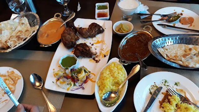 Swagat indian restaurant