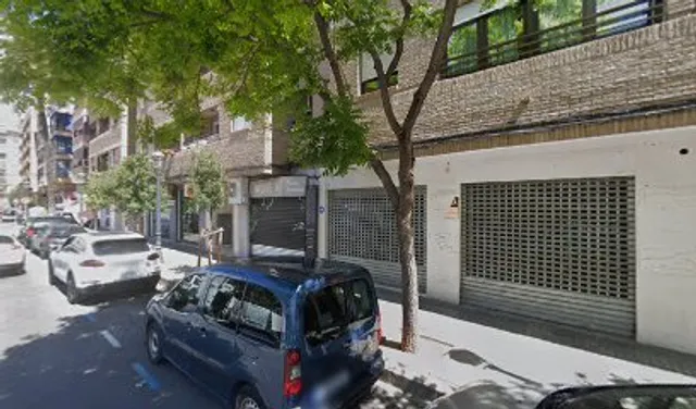 C/ de la Pobla de Farnals, 15