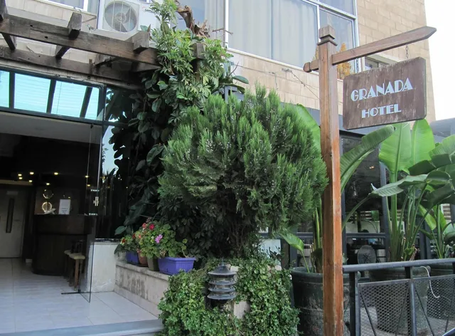 Granada Hotel