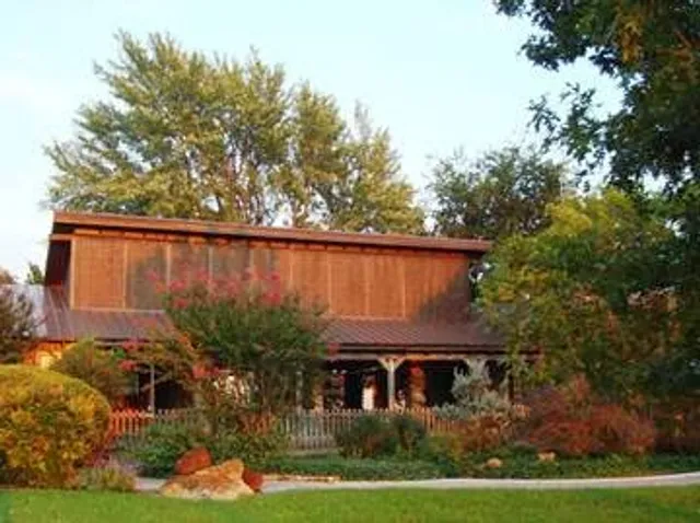 Siddhayatan Tirth & Spiritual Retreat Center