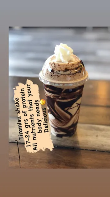 New UpLift Nutrition Club CO