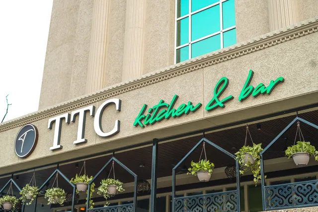 TTC Kitchen & Bar