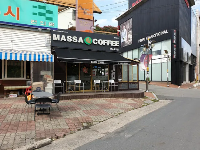 Massa Coffee