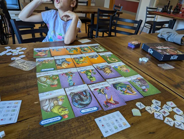 The Secret Lair @ Lake Chelan