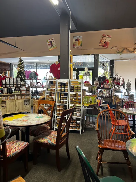 Edenton Coffee House