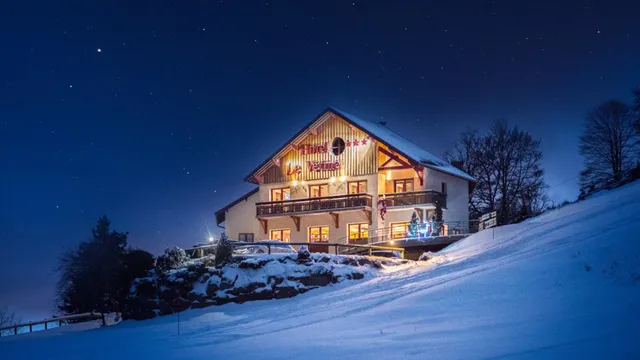 Logis Hôtel le Vétiné