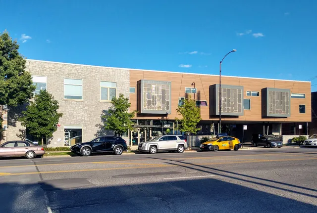 Tree House Humane Society