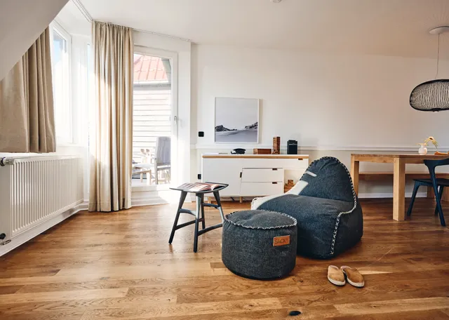 Fewo Gästehaus Mondmuschel