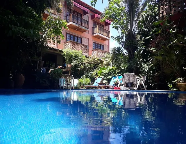 Pousada Pilar | Arraial do Cabo - Rj