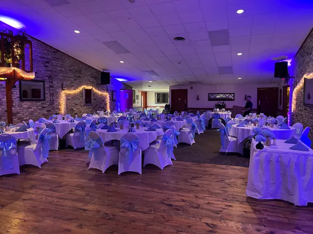 The Loft And Chapel At Cedar Ridge