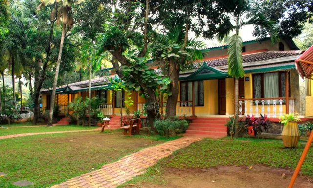 Sai Inn Resort