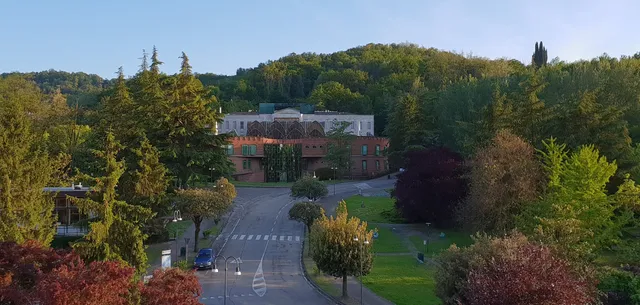 Hotel Rigoletto Di Parizzi Giuliana