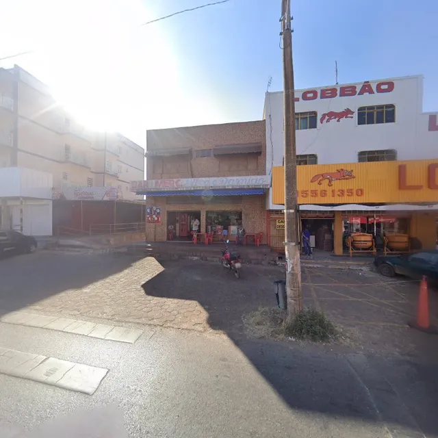 Bar e Mercearia Damiao