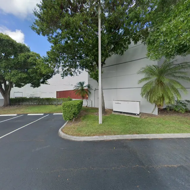 Professional Electronics