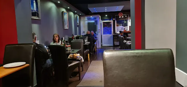 Vila Spice & Grill (Restaurant & Takeaway)