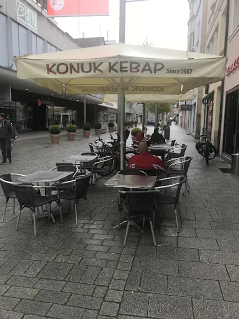 Konuk