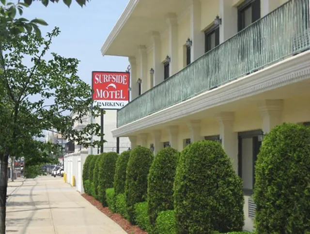 Surfside 3 Motel