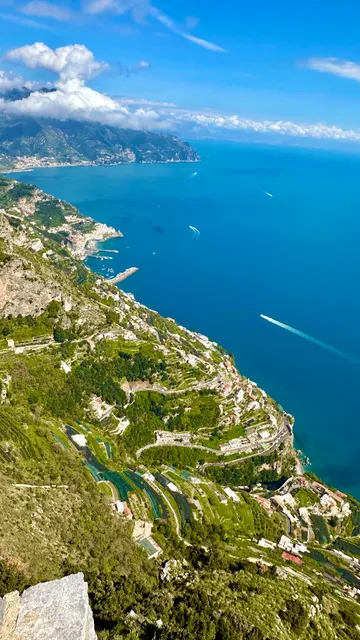 La Vigna Degli Dei Farmhouse | Amalfi Coast Cooking Classes by Pasquale