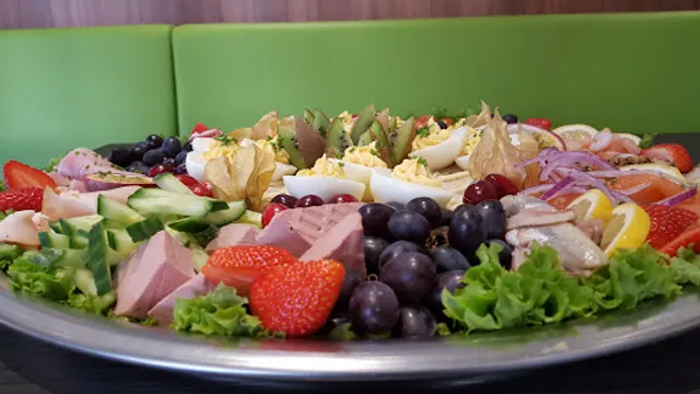 Eetwinkel Snackcorner Leerdam