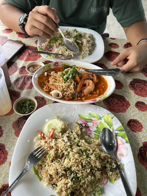 4 Putra Masakan Ala Thai Langkawi
