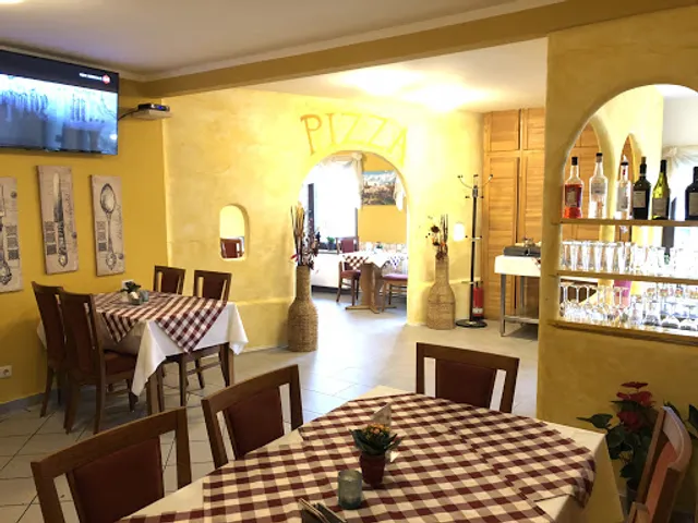 Pizzeria Antonio