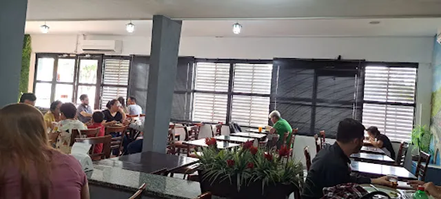 Restaurante Estação 15