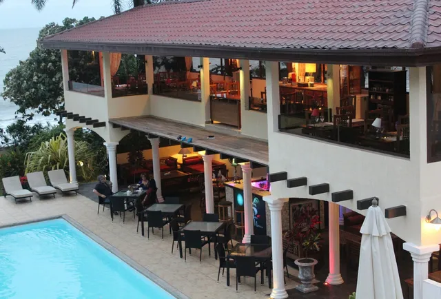 686090577 Hôtel San Marco