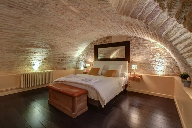 SUITE LE SERGE TOPDESTINATION-DIJON