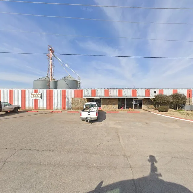 Wheeler Brothers Grain Company