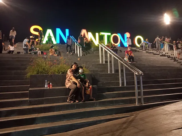 San Antonio Beach PIK 2