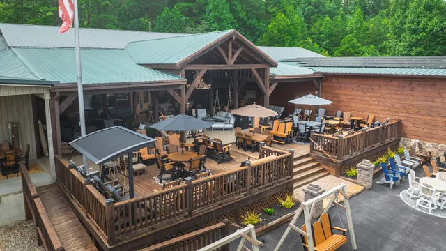 Mountain Top Furniture & Design