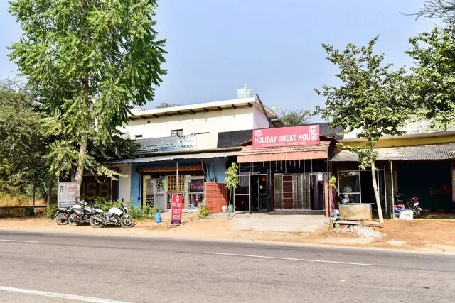 OYO Hotel Virat Inn, Siha, Tehsil Khol, Opposite Balaji Coaching centre