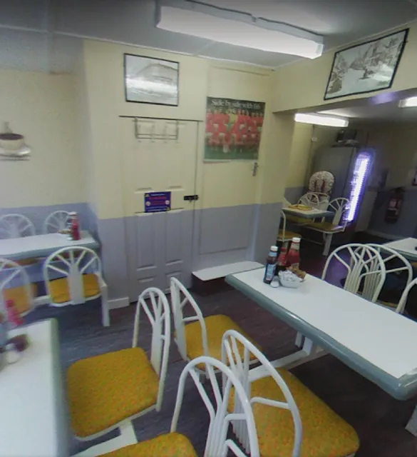 Barclays Cafe Sittingbourne