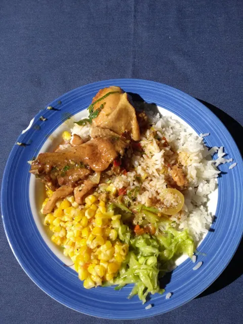 Tudo di Bom Restaurante