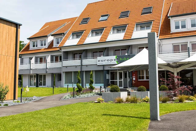 Europe Haguenau - Hotel Restaurant & Spa