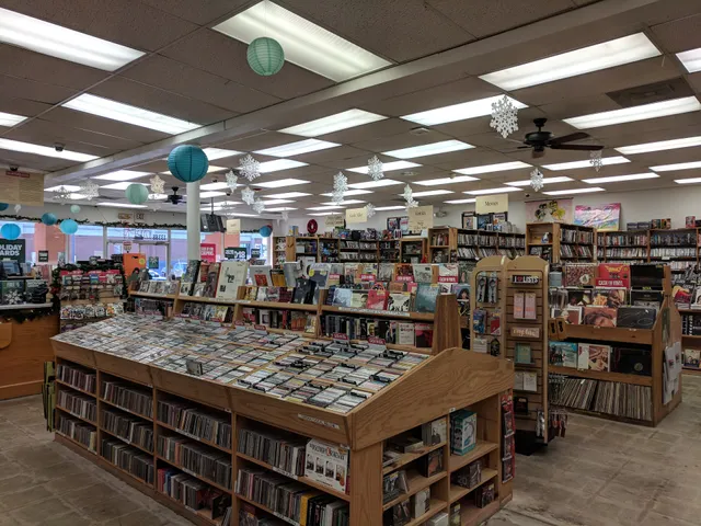 Half Price Books