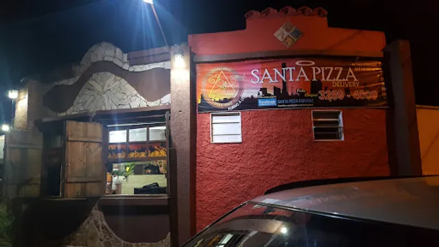 Santa Pizza Ribeirão