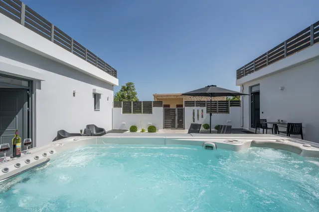 Nectar luxury Residence