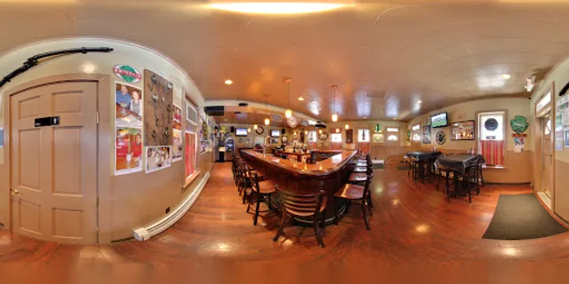 Third Rail Restaurant & Bar