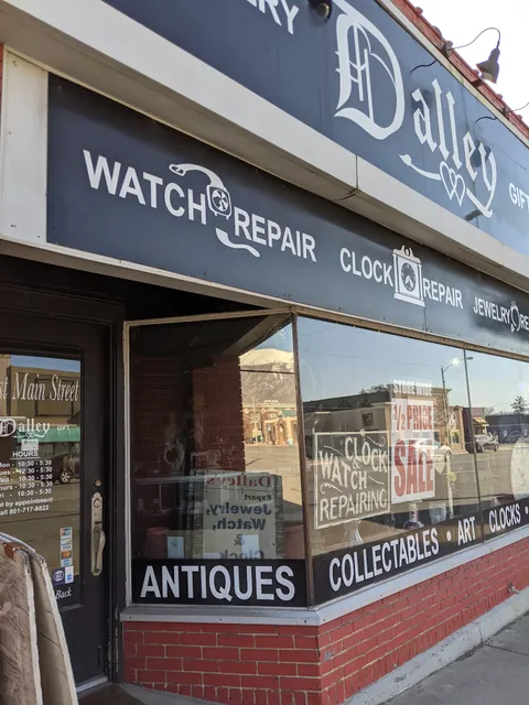 Dalley Jewelry and Gifts