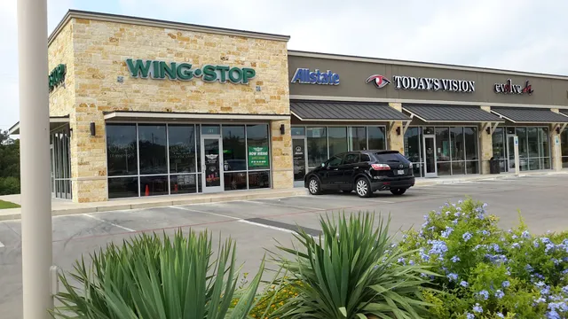 Bulverde Marketplace