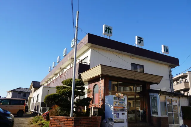 Hotel Sankyu