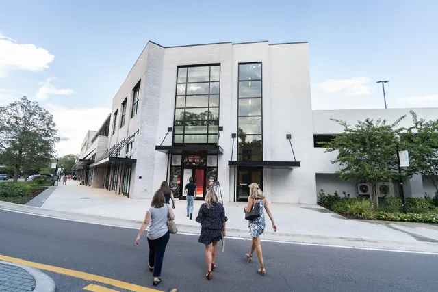 Hyde House Public Studio