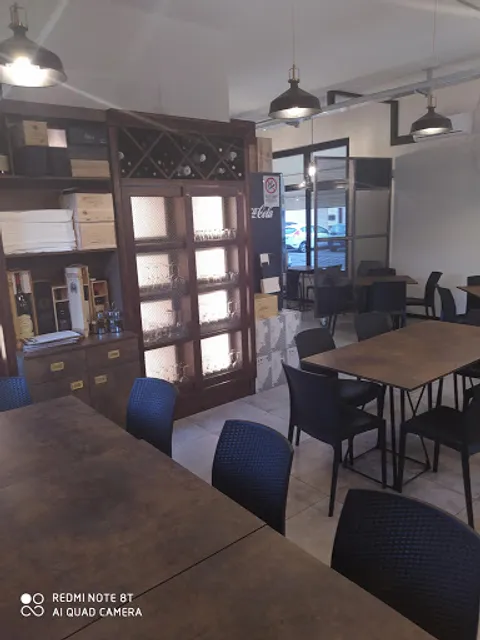 Java' Cafe' Di Guardati Giampiero E C. Snc