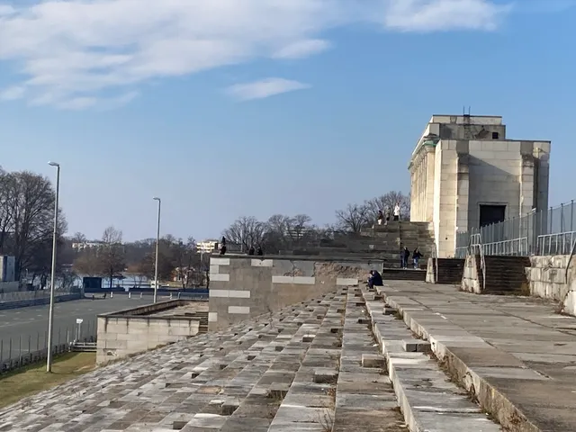 Zeppelinfeld