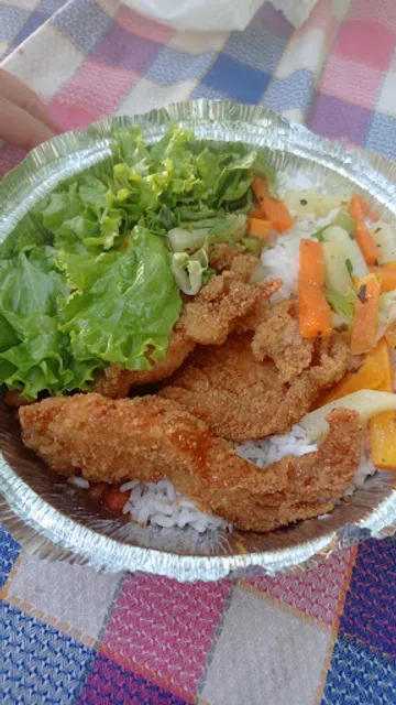 Bar e Restaurante Mirim