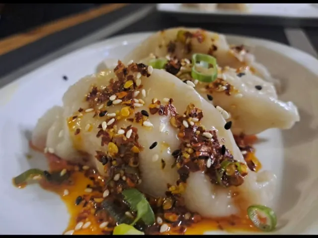 KIMONO SUSHI & THAI GREENSIDE (Halaal)