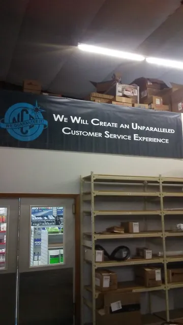 North Coast Electric