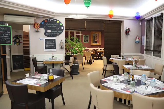 La Scaleta Restaurant Pizzeria