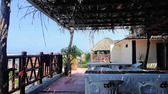 Restaurant-Bar La Morena